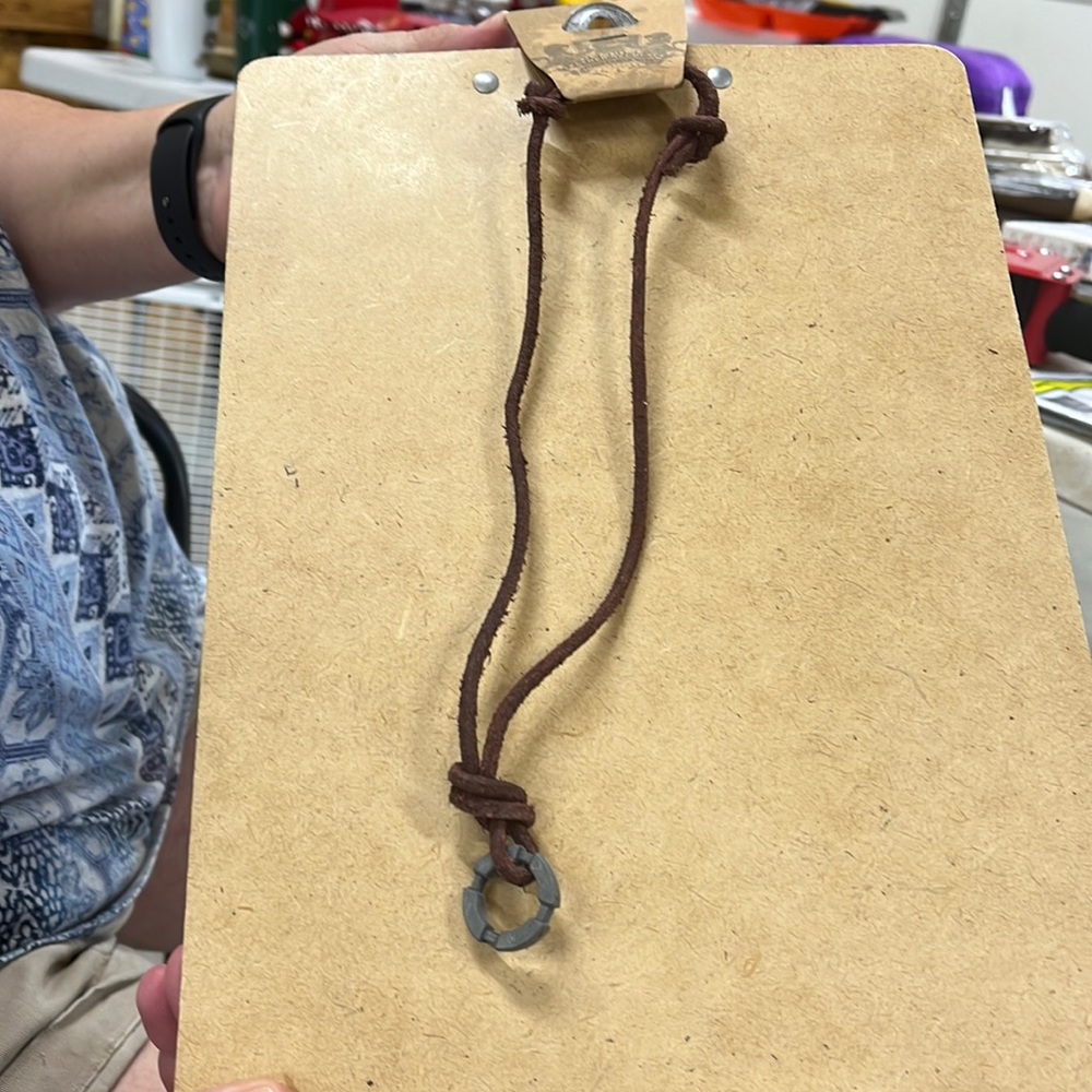 Costume jewelry